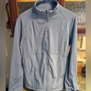 Avia zip up sport jacket EUC CLEAN NICE